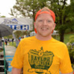 Meet your Posher, Brett